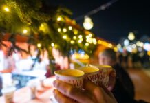 Produženo radno vrijeme ugostiteljskih objekata za božićno-novogodišnje blagdane