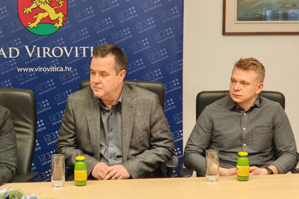 Grad Virovitica ponosan na svoje kazalište: U samo tjedan dana dobili dvije nagrade 2 IMG 20241203 113321
