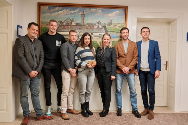 Grad Virovitica ponosan na svoje kazalište: U samo tjedan dana dobili dvije nagrade 6 IMG 20241203 114806