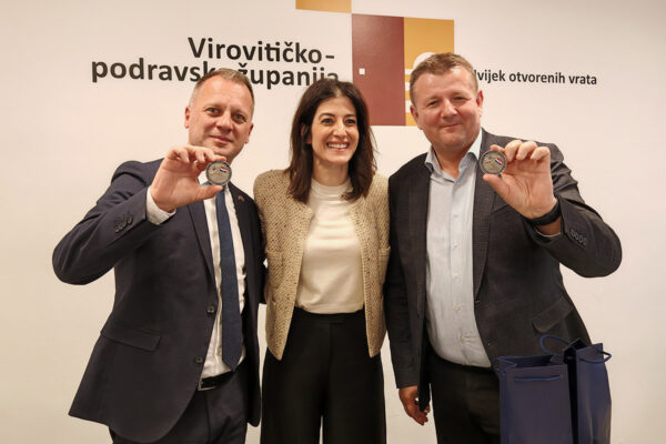 Veleposlanica SAD-a Nathalie Rayes u nastupnom posjetu Virovitičko-podravskoj županiji 11 IMG 20241205 113757