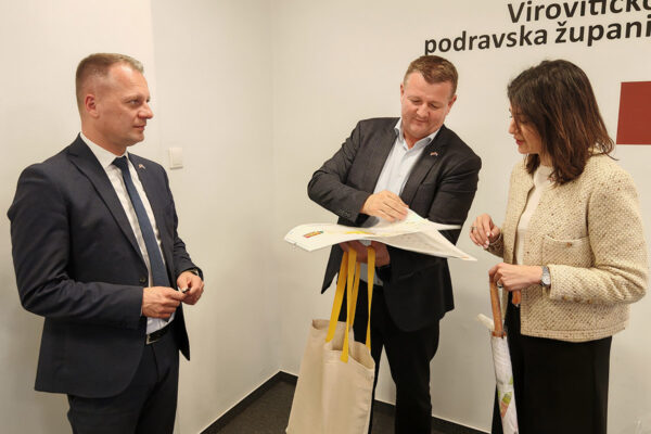 Veleposlanica SAD-a Nathalie Rayes u nastupnom posjetu Virovitičko-podravskoj županiji 12 IMG 20241205 113924