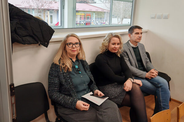 Fotogalerija: Sv. Nikola darivao mališane u Dječjem vrtiću Cvrčak Virovitica 4 IMG 20241206 100851