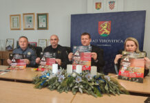 Počela akcija policije ‘Mir i dobro’: I ove godine naglasak na sprječavanju zlouporabe pirotehničkih sredstava, kazne i do 3.980 eura