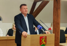 Uskoro izgradnja javne rasvjete prema Podgorju