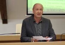 Mario Lukačević ponovno izabran za predsjednika Lokalne akcijske grupe “Virovitički prsten”