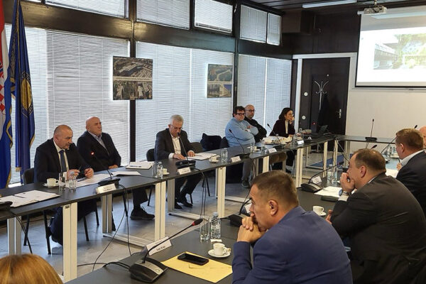 U Ministarstvu hrvatskih branitelja RH prezentiran idejni projekt Veteranskog centra u Virovitici 8 viber slika 2024 12 16 11 03 41 041