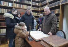 Virovitički Franjevački samostan u pripremama za Noć muzeja: Posjetitelji će otkrivati vidljive i nevidljive stvarnosti koje čuvaju crkva i riznica