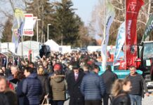 Svi žele na “Sajam s dušom”: Izložbeni prostor za 28. Viroexpo je rasprodan