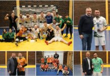 2. ZMNT “ANTUN PETRAS – ATA” Naturavita obranila naslov u seniorskoj konkurenciji, Virovitica dominirala u mlađim kategorijama