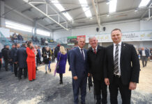 Bjelovarsko-bilogorska županija bit će Županija partner 28. Viroexpa koji će se održavati od 14. do 16. veljače 2025.