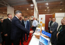 Vlada RH prihvatila pokroviteljstvo nad 28. međunarodnim sajmom gospodarstva, obrtništva i poljoprivrede “Viroexpo 2025”, koji će se u Virovitici održati od 14. do 16. veljače