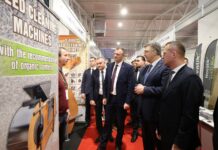 Slovačka Republika bit će Zemlja partner 28. Viroexpa koji će se u Virovitici održavati od 14. do 16. veljače 2025.