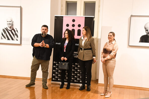 “JA SAM SNAGA” U Gradskom muzeju Virovitica otvorena jedinstvena i inspirativna izložba fotografija žena koje su pobijedile rak dojke 21 NS1