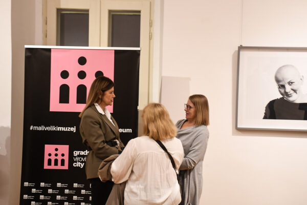 “JA SAM SNAGA” U Gradskom muzeju Virovitica otvorena jedinstvena i inspirativna izložba fotografija žena koje su pobijedile rak dojke 17 NS10