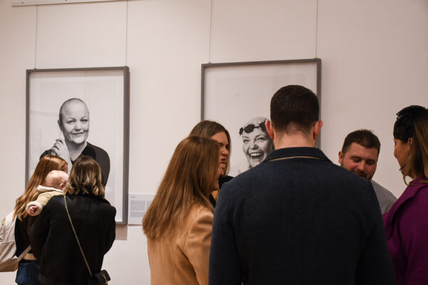 “JA SAM SNAGA” U Gradskom muzeju Virovitica otvorena jedinstvena i inspirativna izložba fotografija žena koje su pobijedile rak dojke 16 NS9