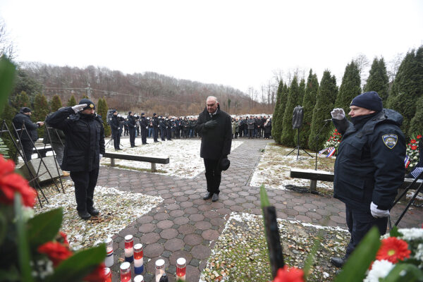 Komemoracijom u Brusniku odali počast dvanaestorici poginulih hrvatskih branitelja, pripadnika slavne virovitičke 127. brigade 34 brusnik 320 1