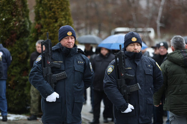 Komemoracijom u Brusniku odali počast dvanaestorici poginulih hrvatskih branitelja, pripadnika slavne virovitičke 127. brigade 78 brusnik 78 1