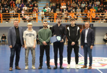 Proglašeni najbolji u sportu grada Virovitice u 2024. godini: Sara Malčec i Luka Maks Šenjug trijumfirali u pojedinačnoj seniorskoj konkurenciji