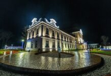 Noć muzeja 2025. u Gradskom muzeju Virovitica: Živi Rimljani, detektivska posla i drevne društvene igre
