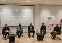Viroexpo 2025: Održan okrugli stol na temu Mladi poljoprivrednici – ključ budućnosti održive poljoprivrede