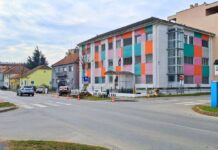 Uskoro rekonstrukcija raskrižja Gundulićeve i Mihanovićeve ulice
