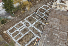 U Virovitici se gradi novi dječji vrtić za 206 mališana