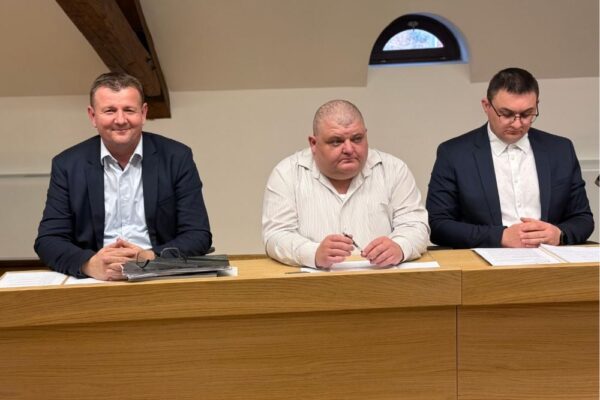 Infrastrukturni projekti, poduzetničke zone i socijalne naknade glavne teme sjednice Gradskog vijeća 2 Dizajn bez naslova 1