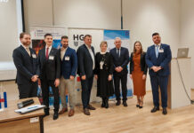 Na Gospodarskom forumu u Virovitici predstavljena Slovačka kao partner 28. Viroexpa, održani i B2B sastanci koji otvaraju vrata buduće suradnje