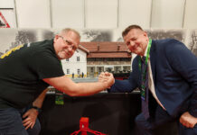 Viroexpo 2025: Makete divljeg zapada i virovitički glavni kolodvor tema su ovogodišnje izložbe „Virovitica voli vlakove“