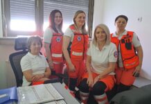 Upoznajte dispečere hitne pomoći: Oni su lice iza glasa koji vam govori da je pomoć na putu i daje savjete kako reanimirati ukućana