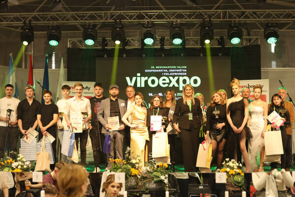Viroexpo 2025: Donna Dalia Rajnović i Jakov Kosanović pobjednici natjecanja u izradi večernjih svečanih i modernih frizura 10 frizure dva 102