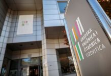 Što donosi rekonstrukcija virovitičke Knjižnice, vrijedna 1,2 milijuna eura? “Klub” za mlade, vraćanje knjige u ponoć i pametne klupe