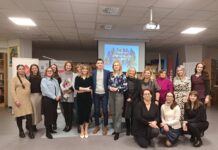 Počeo 18. Tjedan psihologije na području VPŽ: Predavanjem o rušenju predrasuda pozvali na izgradnju dijaloga, podrške i razumijevanja