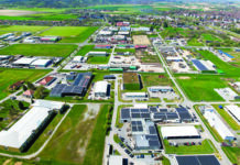 U virovitičkim poduzetničkim zonama u prošloj godini prodano 9 parcela; Grad osigurao investitorima olakšice u iznosu 1,5 milijuna eura