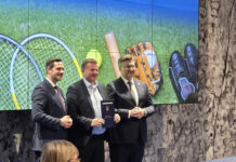 Gradu Virovitici 400.000,00 eura za natkrivanje multifunkcionalnog sportskog terena na Vegeški