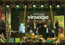 Viroexpo 2025: Zlatko Horvat šampion, 51 vino osvojilo zlato!