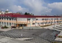 Potpisivanje ugovora o energetskoj obnovi OŠ Vladimir Nazor Virovitica u srijedu, 19. ožujka