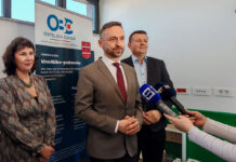 Grad Virovitica priprema projekt izgradnje Centra za starije osobe koji će biti dio mreže socijalnih usluga