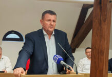 Gradonačelnik Ivica Kirin najavio povećanje uskrsnica za umirovljenike