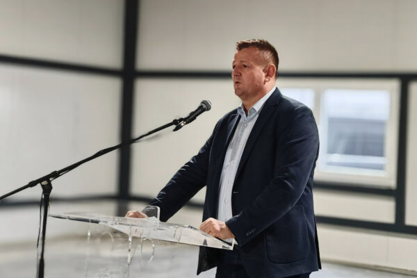 Svečano obilježen završetak radova na izgradnji nove proizvodne hale tvrtke FOX INTERIJERI: Unaprjeđenje proizvodnje i nova radna mjesta 6 IMG 20250328 132204