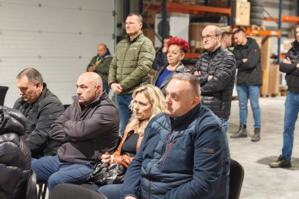 Svečano obilježen završetak radova na izgradnji nove proizvodne hale tvrtke FOX INTERIJERI: Unaprjeđenje proizvodnje i nova radna mjesta 11 IMG 20250328 133017