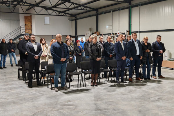 Svečano obilježen završetak radova na izgradnji nove proizvodne hale tvrtke FOX INTERIJERI: Unaprjeđenje proizvodnje i nova radna mjesta 5 IMG 20250328 133421