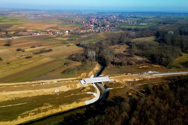 Dionica brze ceste od Virovitice do Špišić Bukovice bit će gotova ove godine, a odlično napreduju i radovi od Bjelovara prema Virovitici 34 viber slika 2025 03 03 14 32 17a