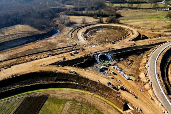 Dionica brze ceste od Virovitice do Špišić Bukovice bit će gotova ove godine, a odlično napreduju i radovi od Bjelovara prema Virovitici 32 viber slika 2025 03 03 14 32 17d