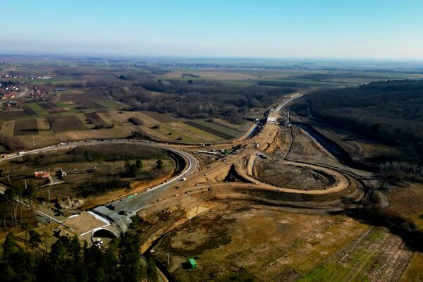 Dionica brze ceste od Virovitice do Špišić Bukovice bit će gotova ove godine, a odlično napreduju i radovi od Bjelovara prema Virovitici 36 viber slika 2025 03 03 14 32 17lf