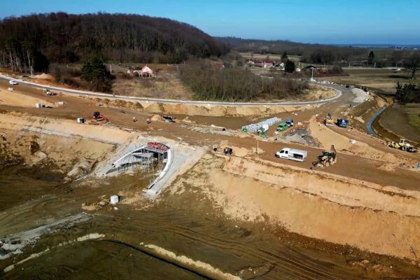 Dionica brze ceste od Virovitice do Špišić Bukovice bit će gotova ove godine, a odlično napreduju i radovi od Bjelovara prema Virovitici 42 viber slika 2025 03 03 14 32 17mm