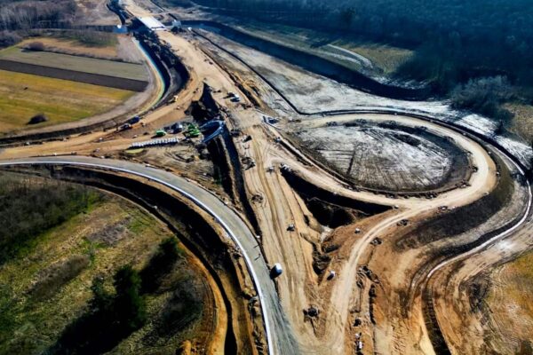 Dionica brze ceste od Virovitice do Špišić Bukovice bit će gotova ove godine, a odlično napreduju i radovi od Bjelovara prema Virovitici 41 viber slika 2025 03 03 14 32 17n