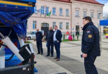 U Virovitici održana edukativna prezentacija o smanjenju rizika od katastrofa