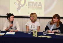 Gradski muzej Virovitica domaćin 30. Edukativne muzejske akcije (EMA): U Zagrebu predstavljeni vizualni identitet i knjižica s programima