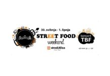 Street Food Weekend u Virovitici: Odlična hrana, koncert T.B.F-a te zabavna natjecanja uz Marija Petrekovića